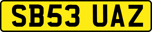 SB53UAZ
