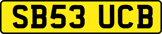SB53UCB