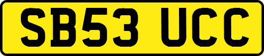 SB53UCC