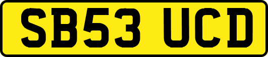 SB53UCD