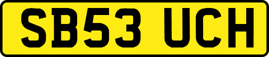 SB53UCH