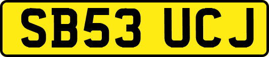 SB53UCJ
