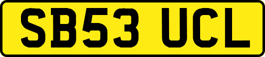 SB53UCL
