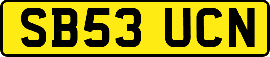 SB53UCN
