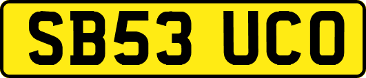 SB53UCO