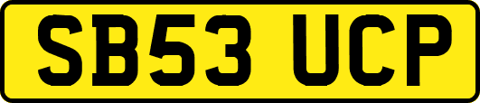 SB53UCP