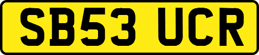 SB53UCR