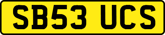 SB53UCS
