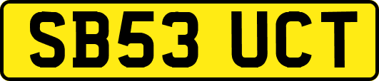 SB53UCT