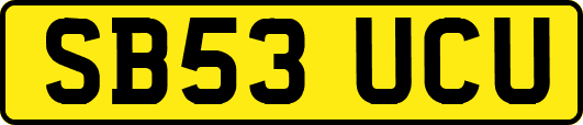 SB53UCU