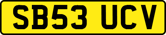 SB53UCV