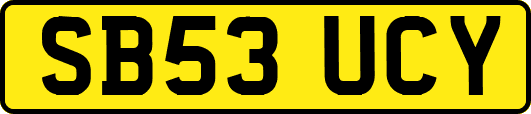 SB53UCY
