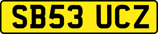 SB53UCZ