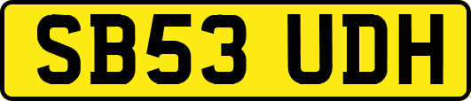 SB53UDH