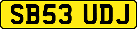 SB53UDJ