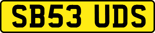 SB53UDS