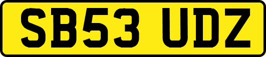 SB53UDZ