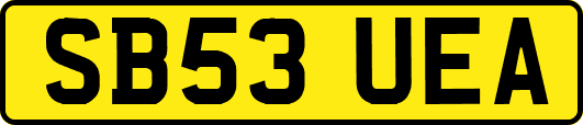 SB53UEA