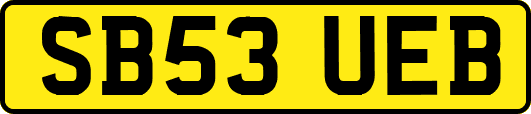 SB53UEB