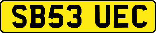 SB53UEC