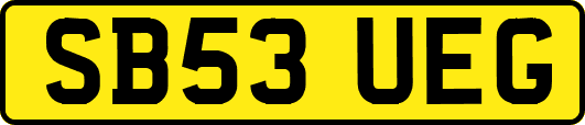 SB53UEG