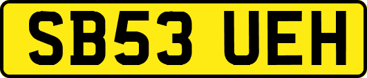 SB53UEH