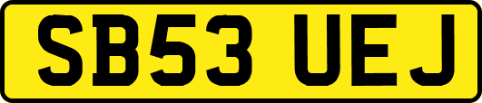 SB53UEJ