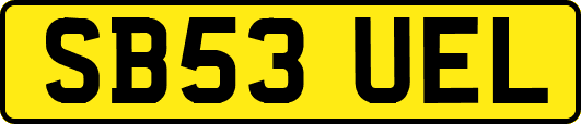 SB53UEL