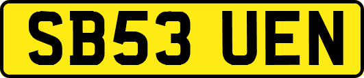 SB53UEN