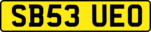 SB53UEO