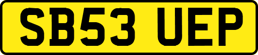 SB53UEP