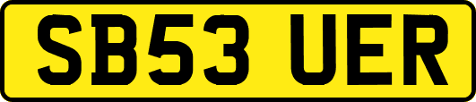 SB53UER