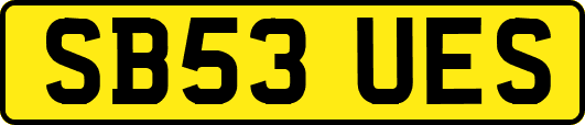 SB53UES