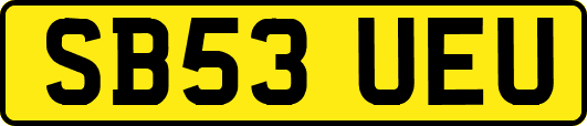 SB53UEU