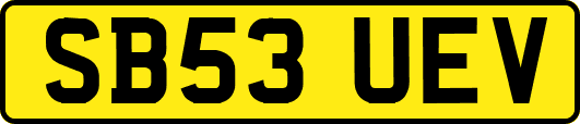 SB53UEV