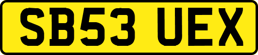 SB53UEX