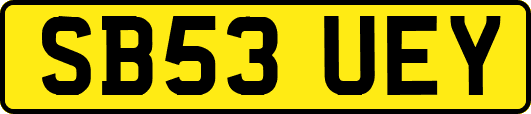 SB53UEY