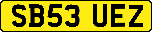 SB53UEZ