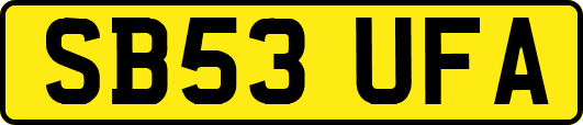 SB53UFA