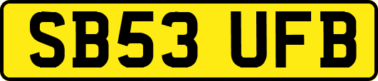 SB53UFB