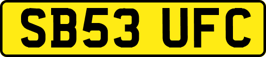 SB53UFC