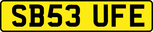 SB53UFE