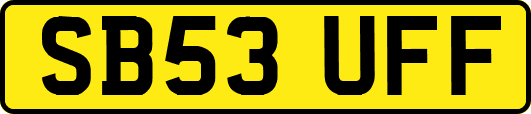 SB53UFF