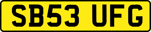 SB53UFG