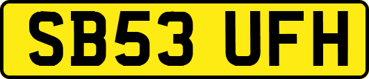 SB53UFH