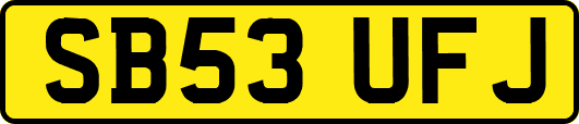 SB53UFJ