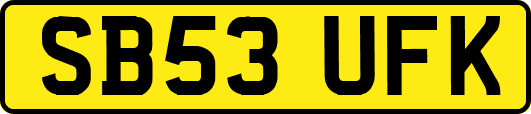 SB53UFK