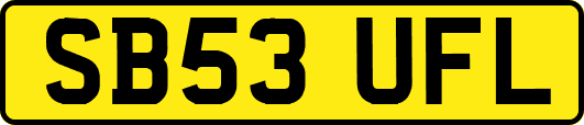 SB53UFL
