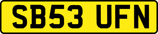 SB53UFN