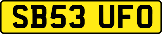 SB53UFO